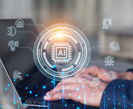 The Rise of AI Assistants in Everyday Life